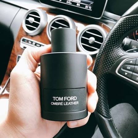 عطر توم فورد أومبري ليذر - الصورة 4