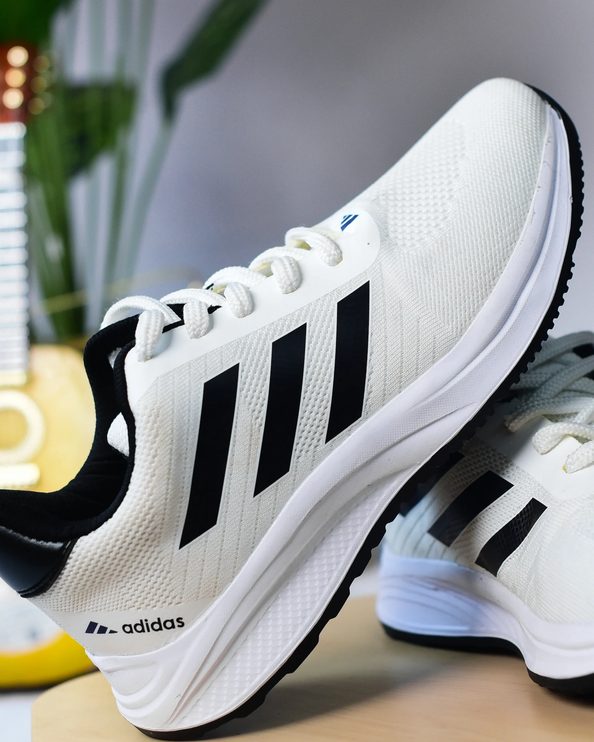 adidas running shoes - الصورة 6