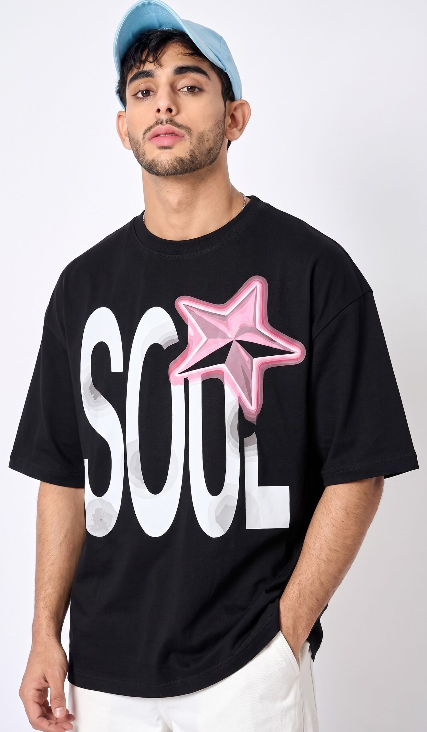 Aura Soul Tshirt - الصورة 9