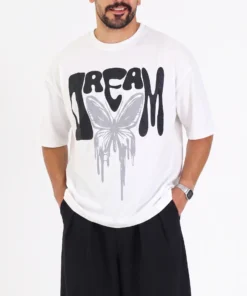 Liquid Dream Butterfly Tshirt