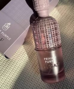 Private Purple من عساف - صورة 1