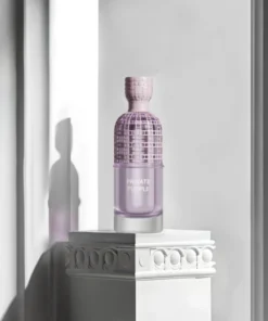 Private Purple من عساف