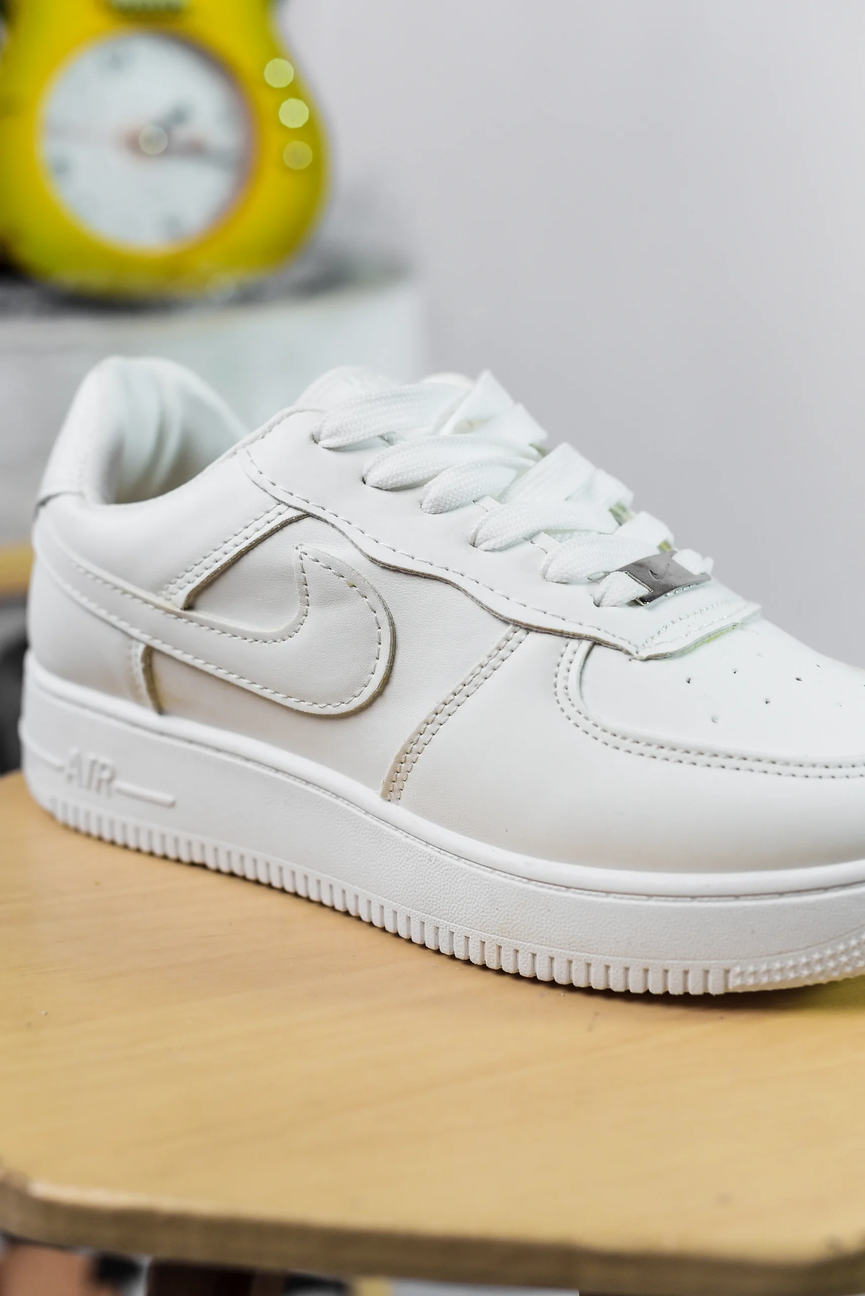 Nike Air Force 1 - الصورة 5