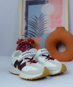New Balance 327 Kids