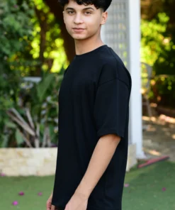 Essential Basic Black