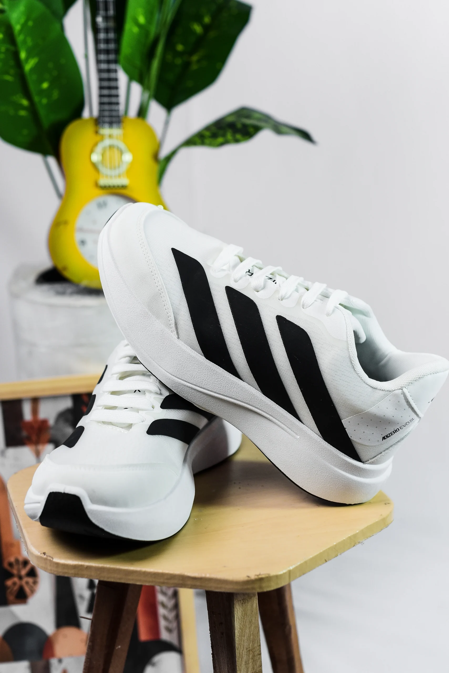 Adidas Adizero Evo SL - الصورة 5