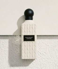 White Regent Diamond من إبراق