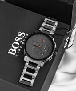 هيوغو بوس بيك كرونوغراف HB1513763 - صورة 1