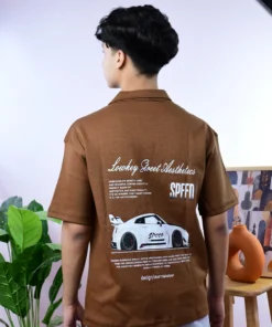 Naive Lowkey Tshirt