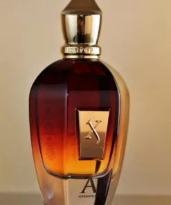 Xerjoff Alexandria II للرجال والنساء - صورة 1