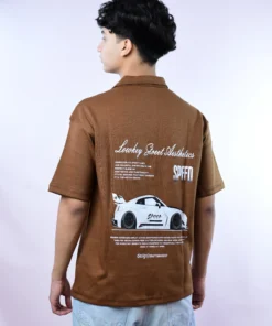 Naive Lowkey Tshirt
