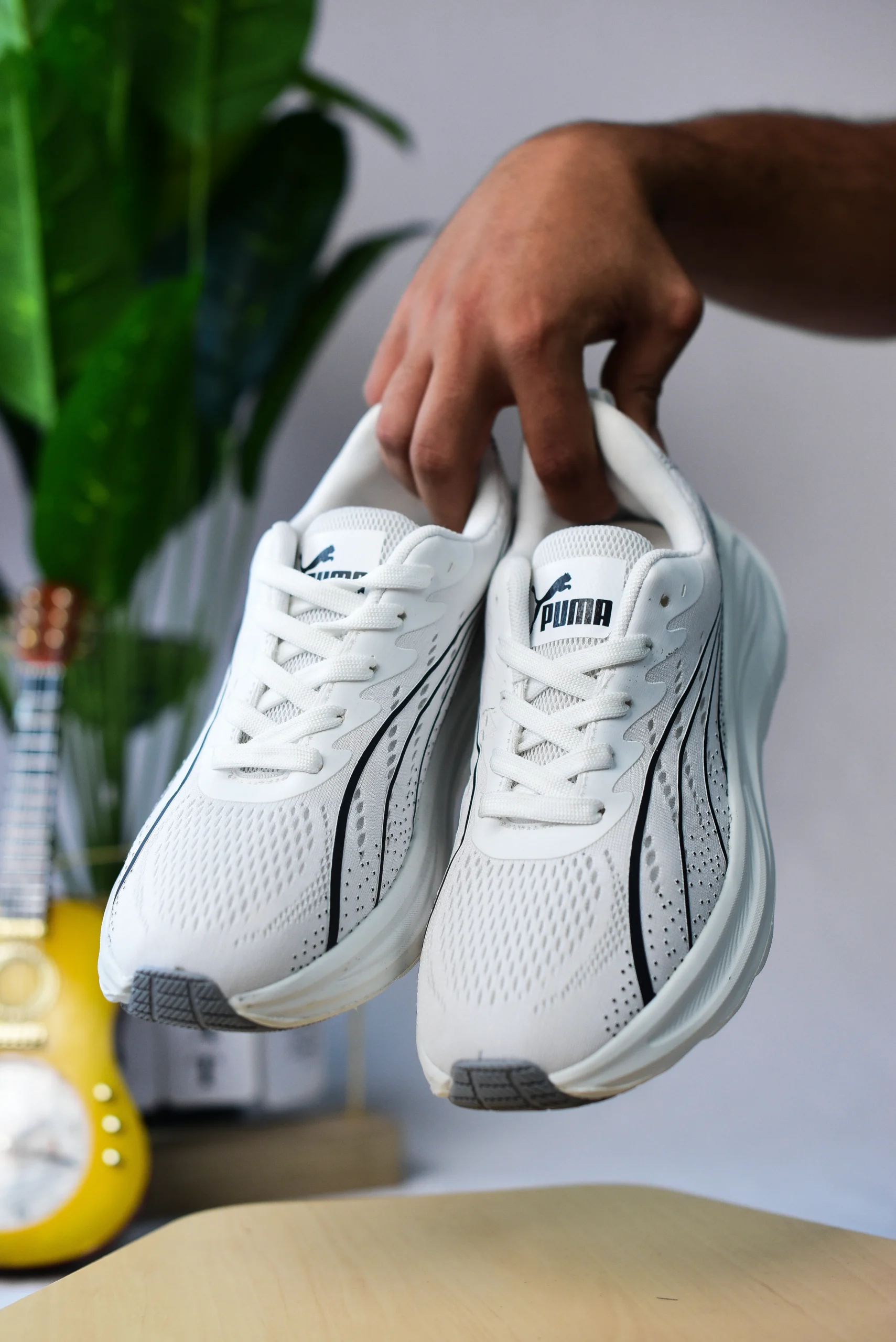 Puma Electrify NITRO 4 - الصورة 9
