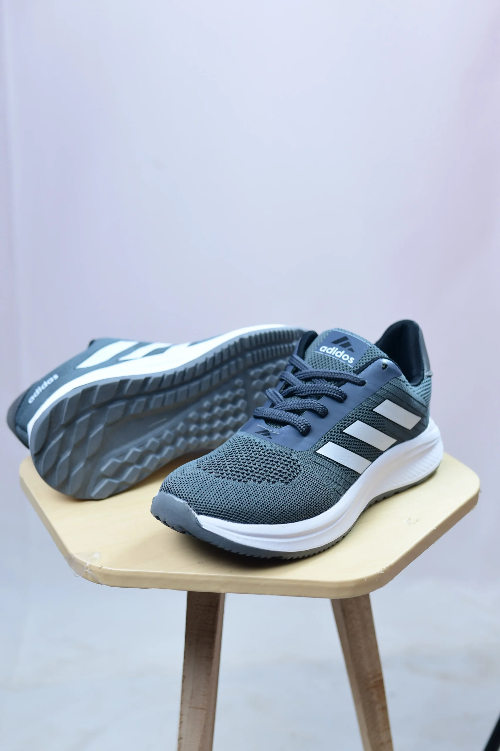 Adidas Mesh Runner For Men - الصورة 6
