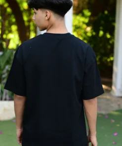 Essential Basic Black