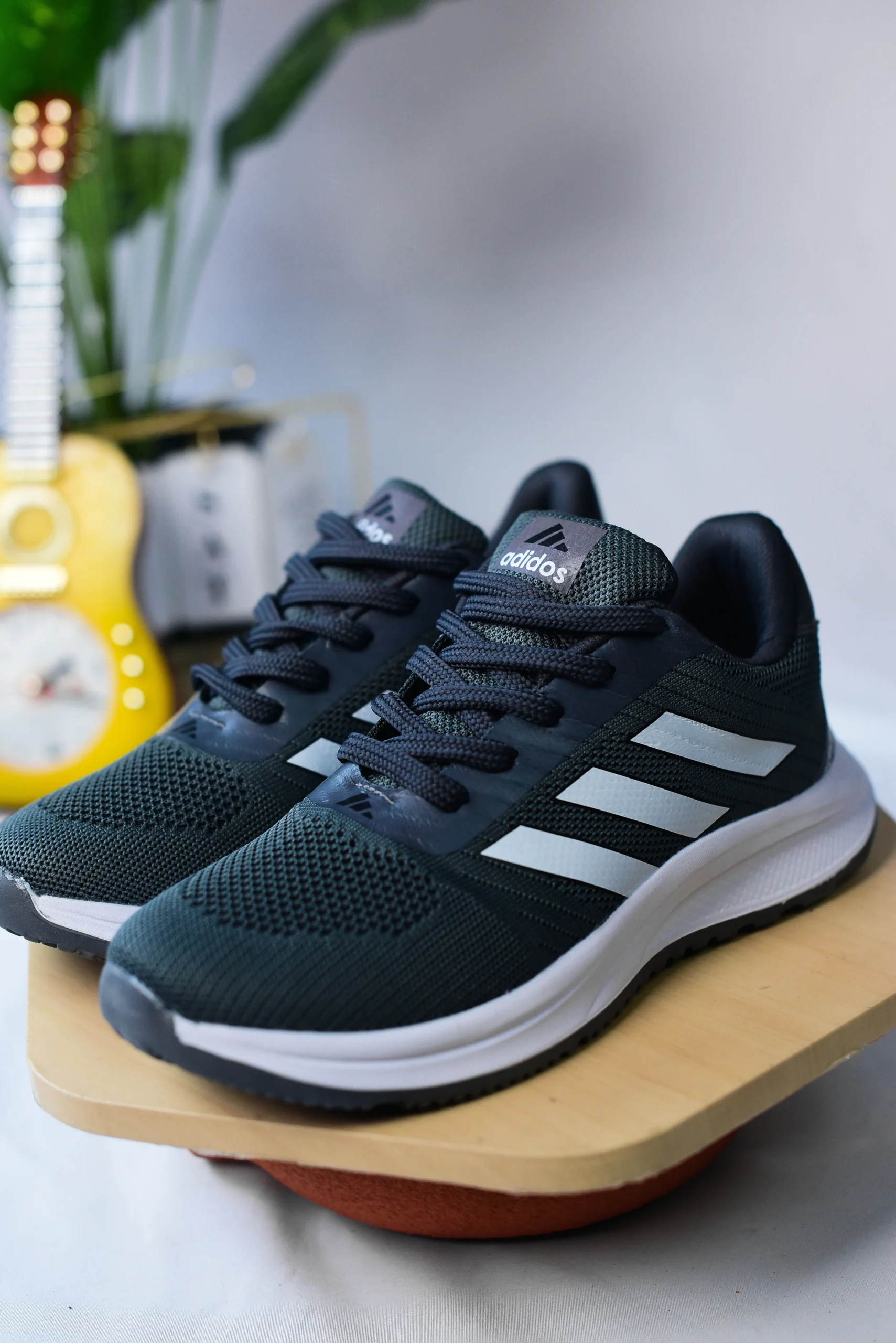 adidas running shoes - الصورة 9