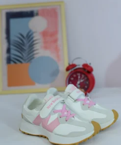 New Balance 327 Kids