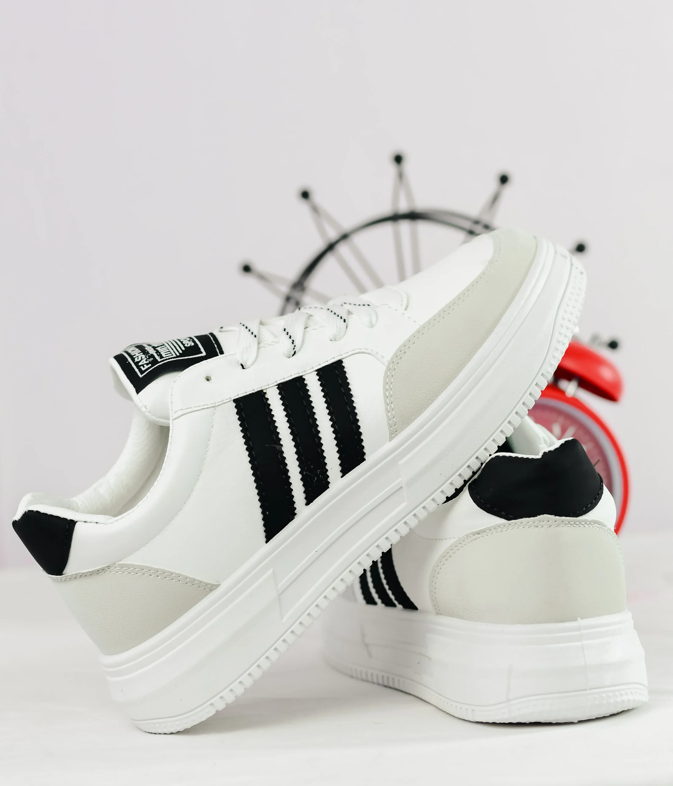 Stripes Urban For Woman - صورة 1