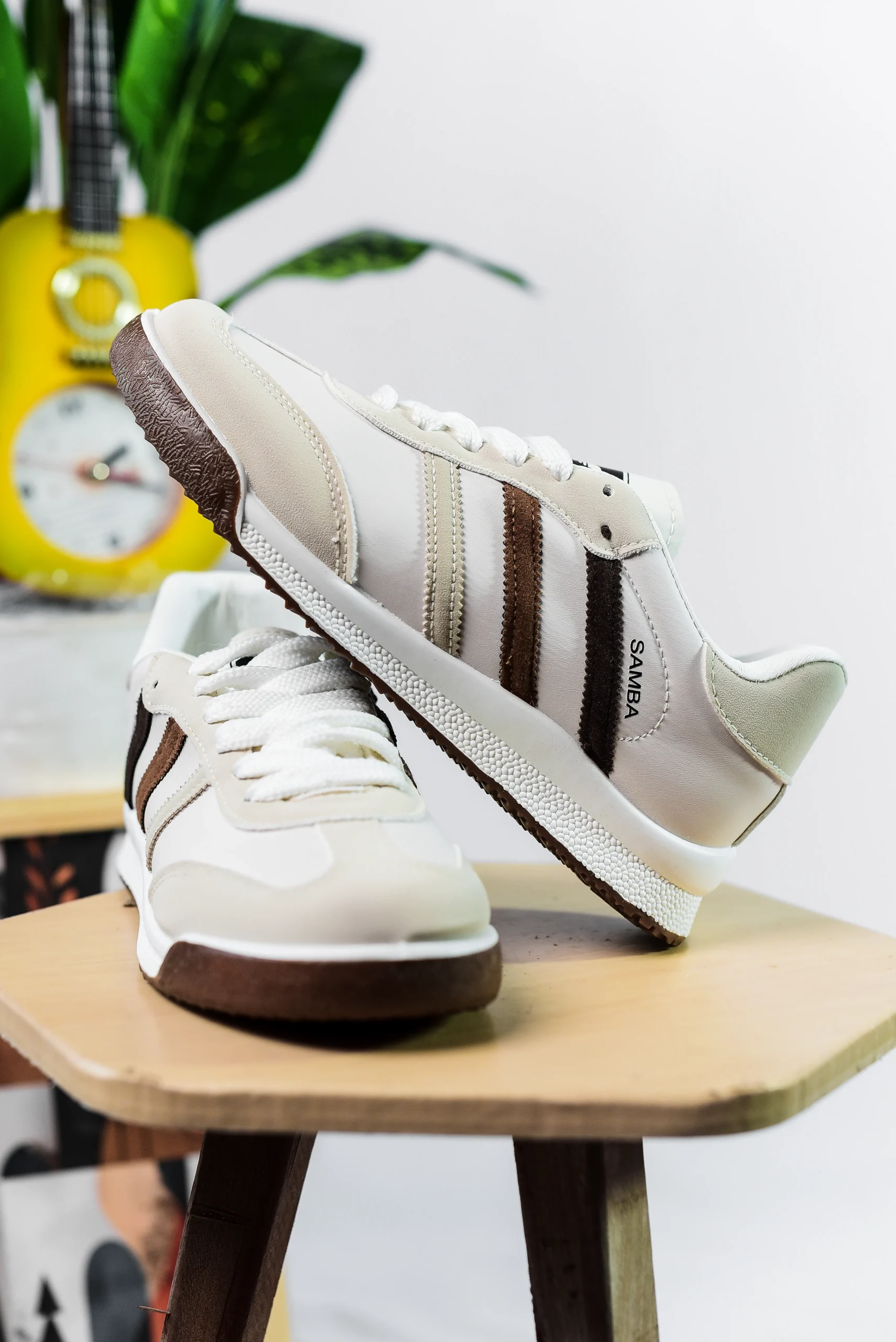 Adidas sampa for women - الصورة 6