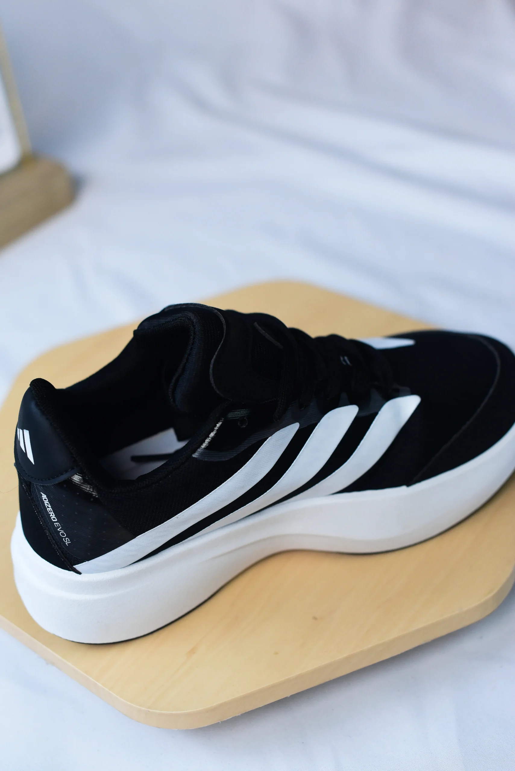 Adidas Adizero Evo SL - الصورة 10