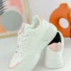 Cute Doodle Sneaker - صورة 1