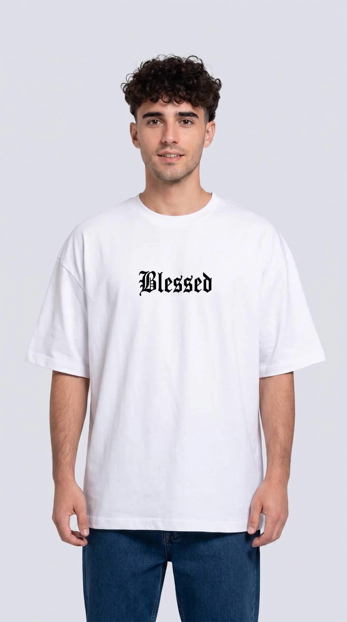 Sacred Grace Tshirt - الصورة 9