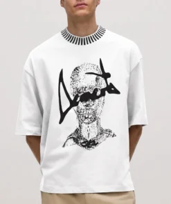 Abstract Persona Tshirt