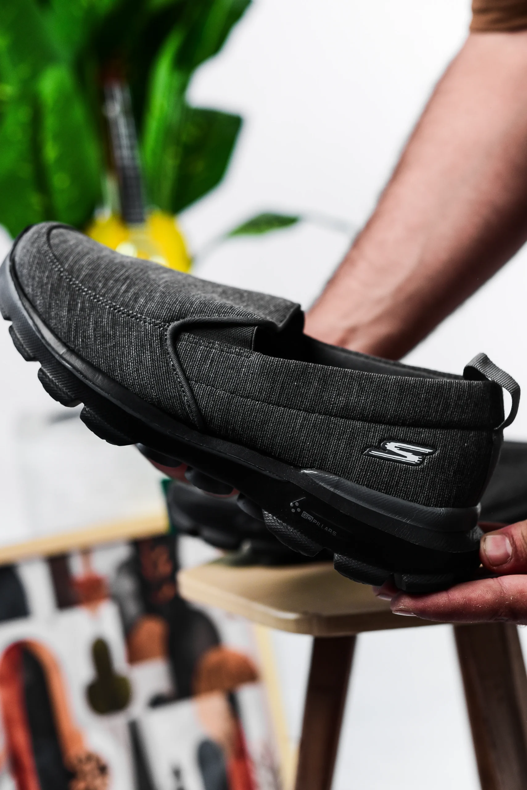 سكيتشر فيتنامي Skechers GOwalk