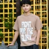 Glory Fight Tshirt - صورة 1