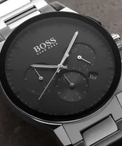 هيوغو بوس بيك كرونوغراف HB1513763