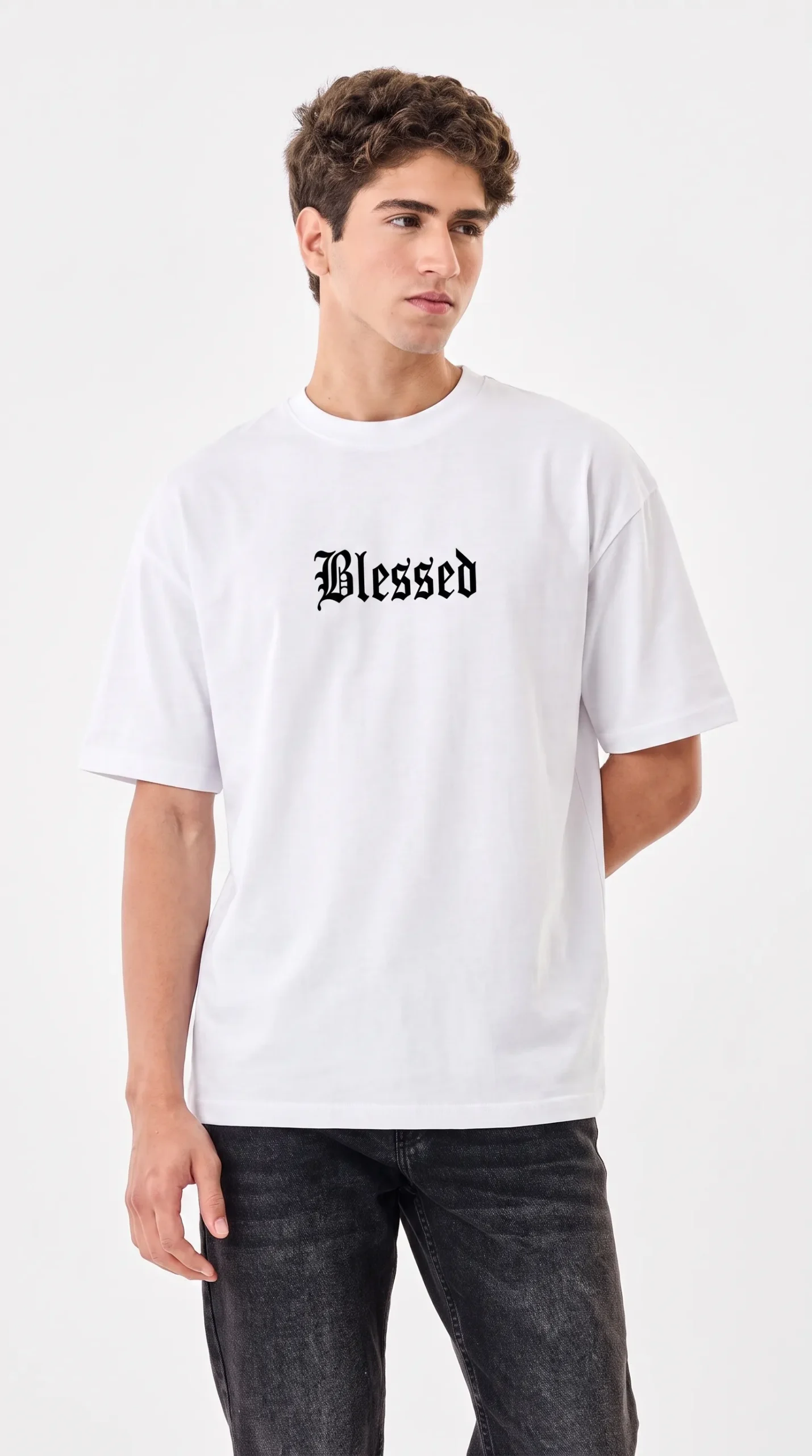 Sacred Grace Tshirt - الصورة 6