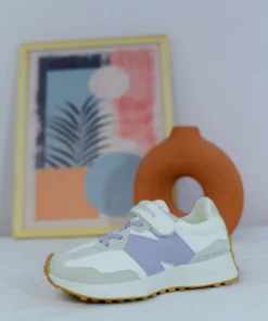 New Balance 327 Kids