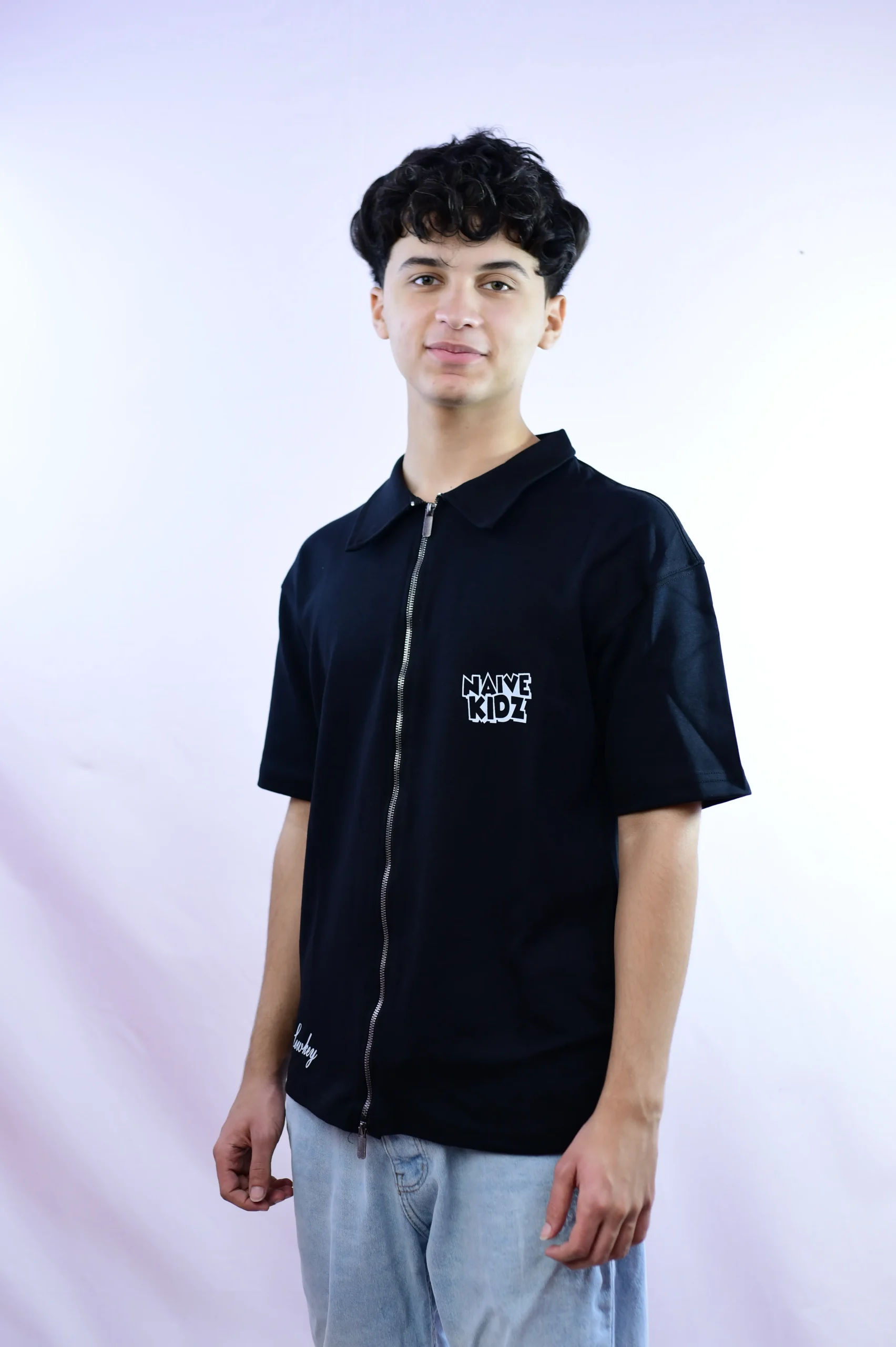 Naive Lowkey Tshirt