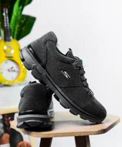 سكيتشر فيتنامي Skechers GOwalk برباط - صورة 1