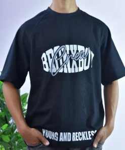 The Crew Varsity -Tee - صورة 1