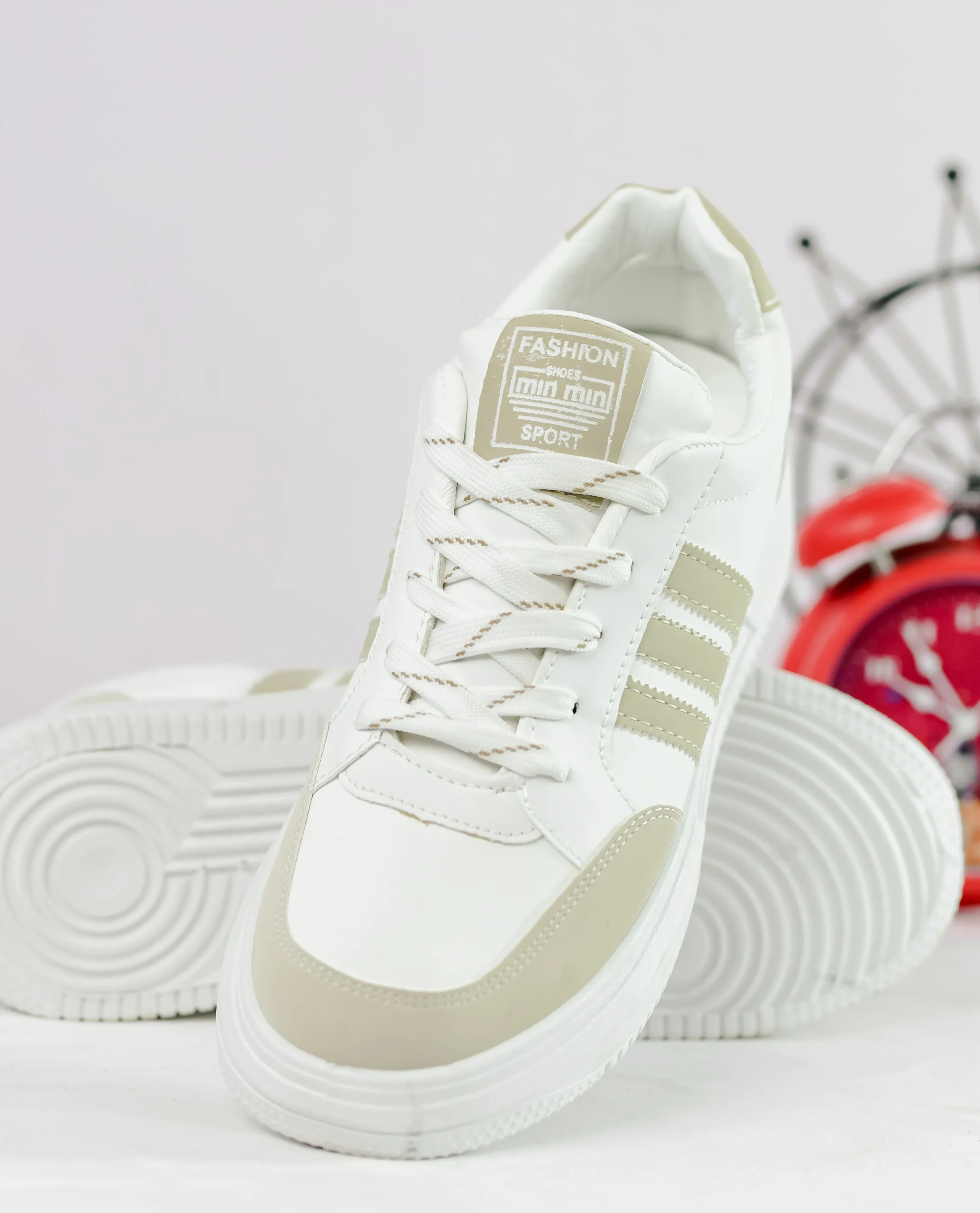 Stripes Urban For Woman - الصورة 8