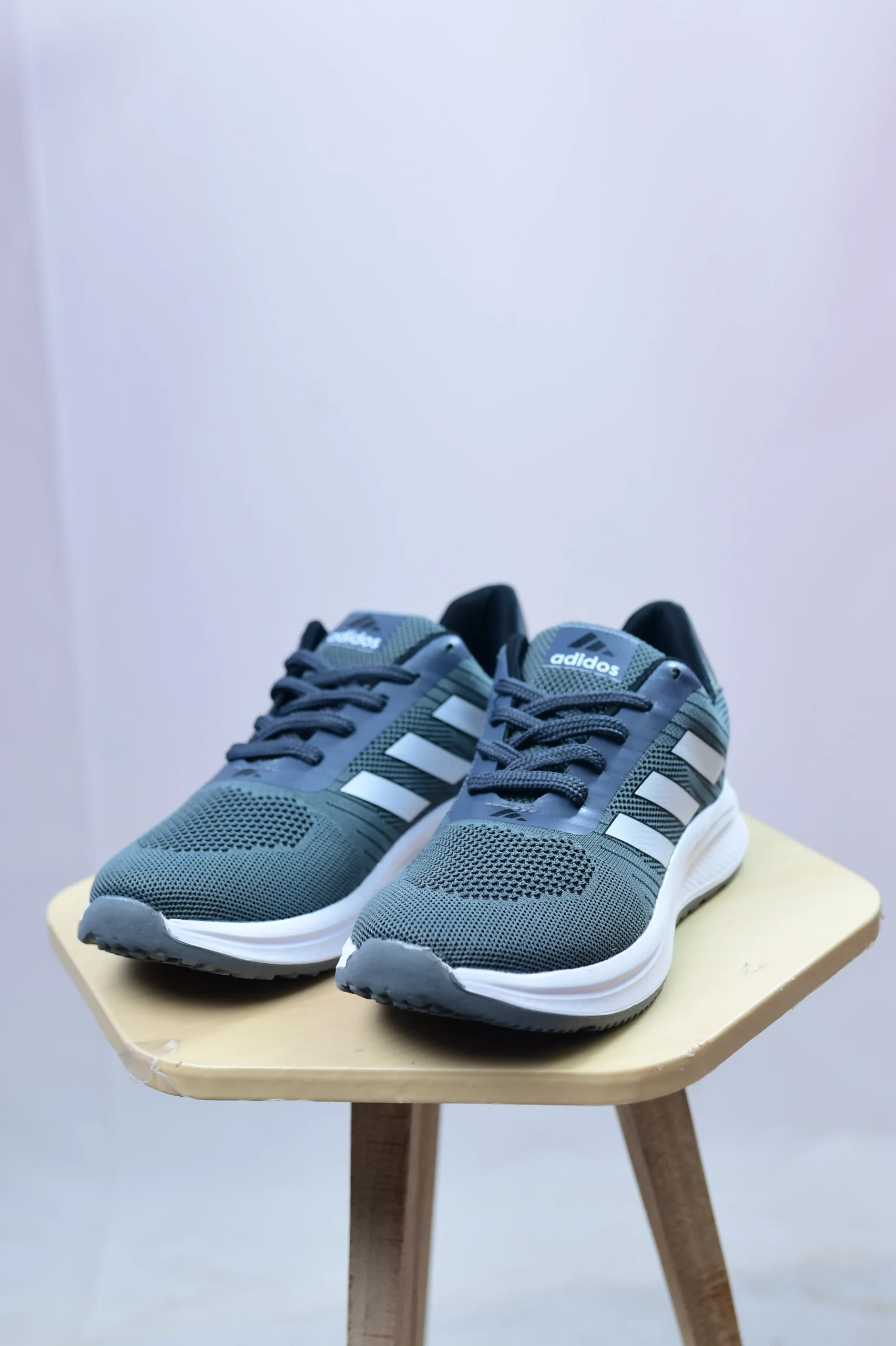Adidas Mesh Runner For Men - الصورة 7