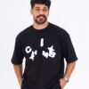 The Scattered Letters -Tee - صورة 1