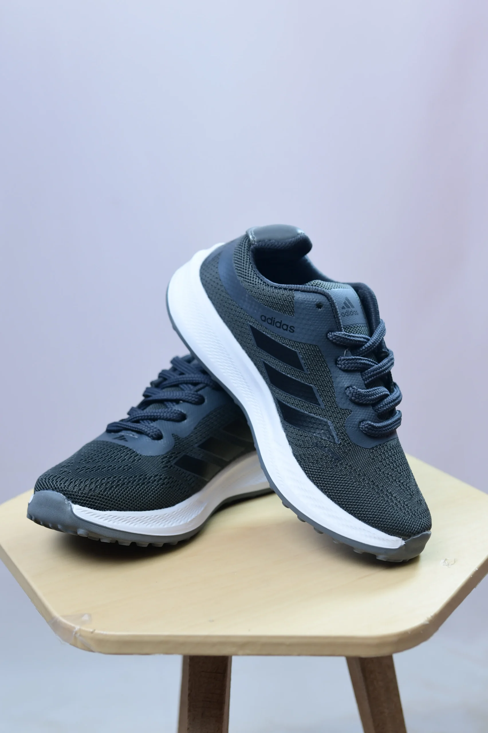Adidas Mesh Runner For Women - الصورة 5