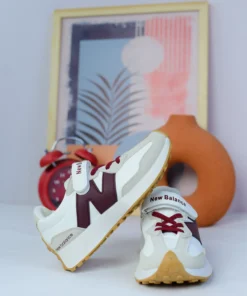 New Balance 327 Kids