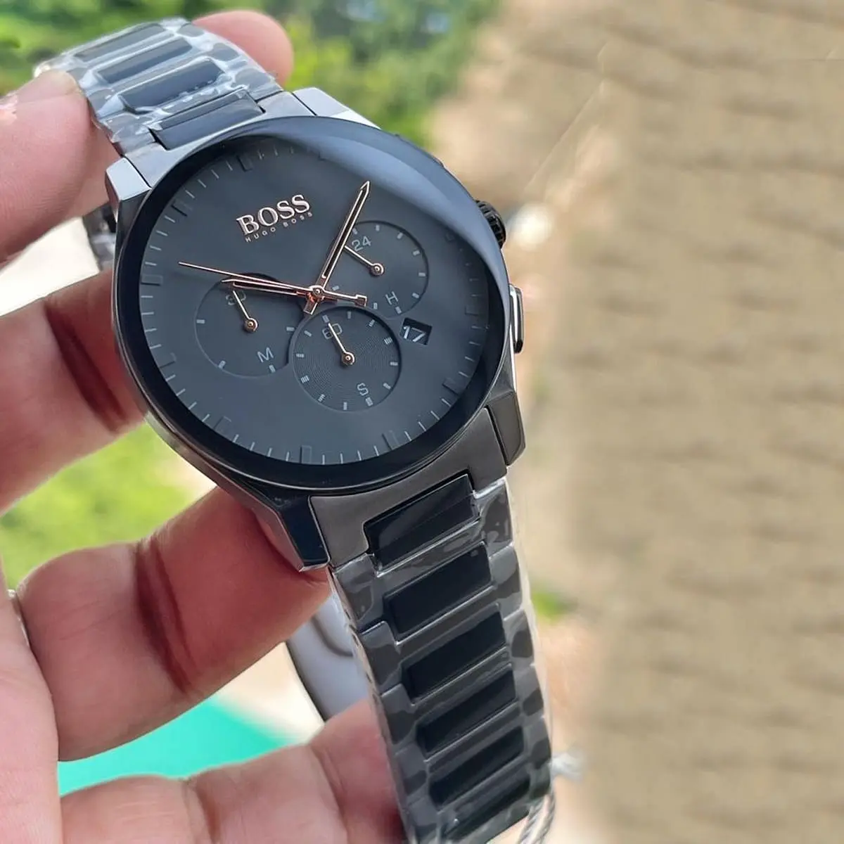 هوجو بوس Steer 1514068 - الصورة 4