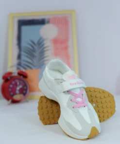 New Balance 327 Kids