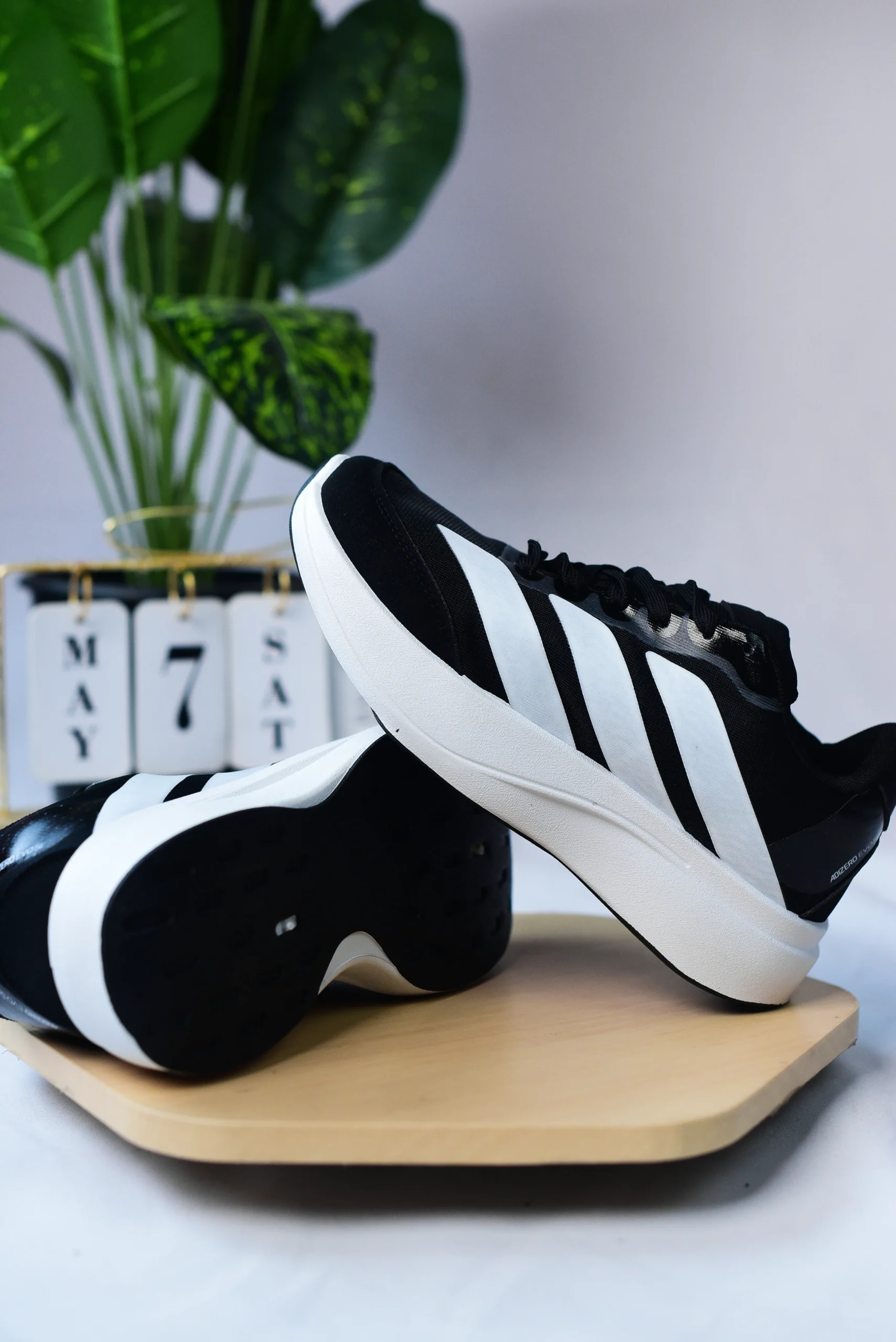 Adidas Adizero Evo SL - الصورة 9
