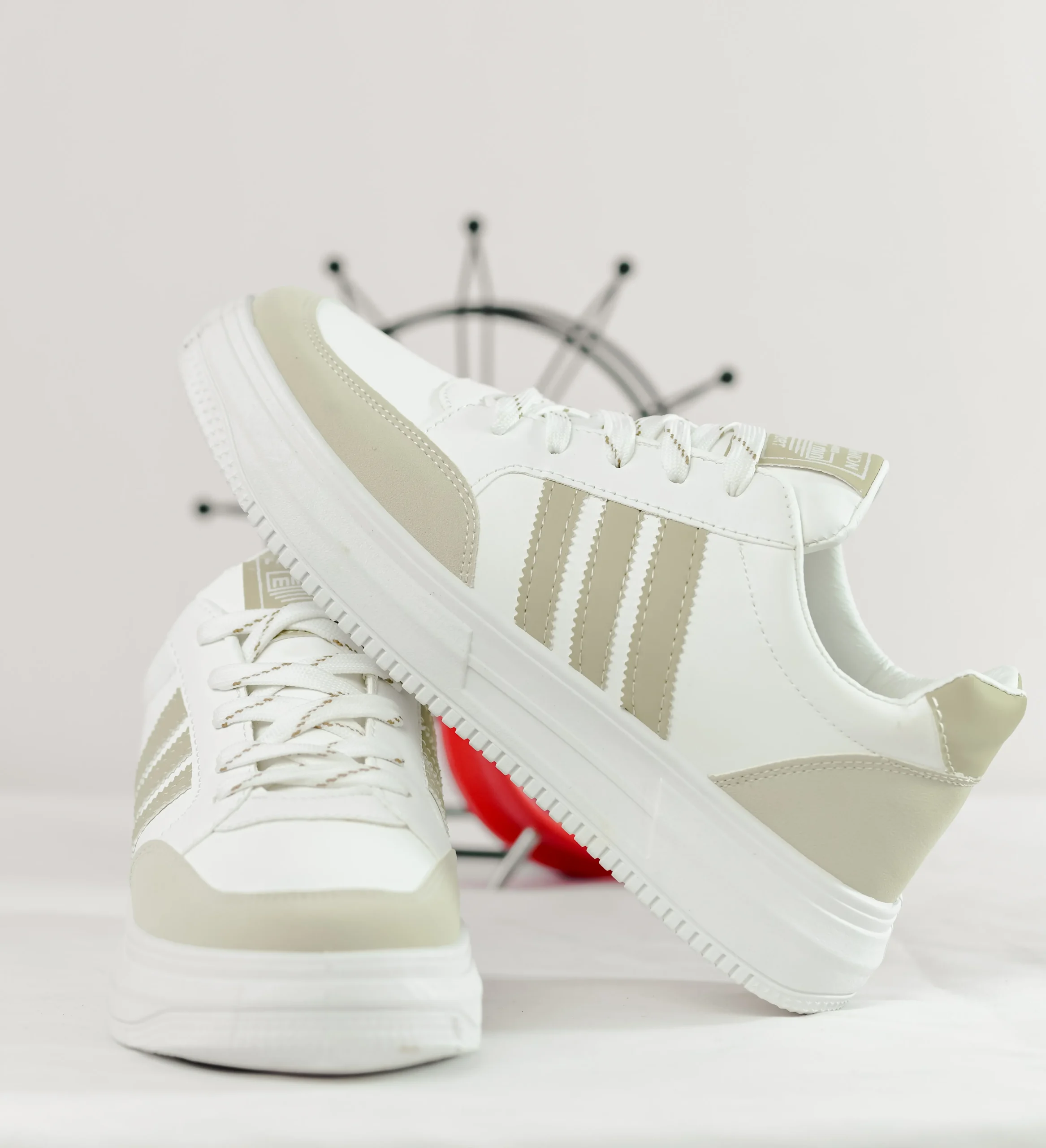 Stripes Urban For Woman - الصورة 6