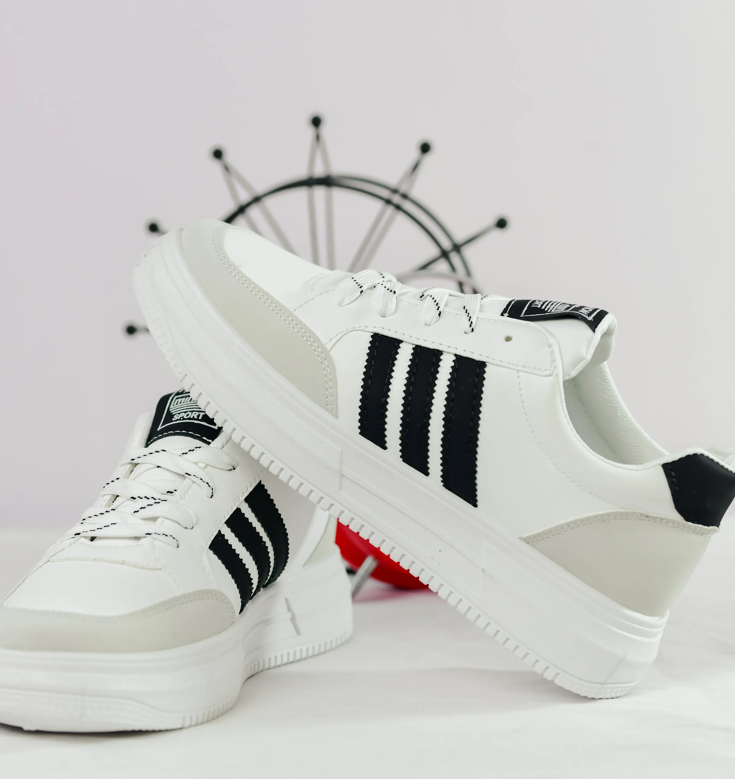 Stripes Urban For Woman - الصورة 3