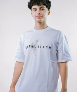 The Spaceship Dreamer -Tee - صورة 1