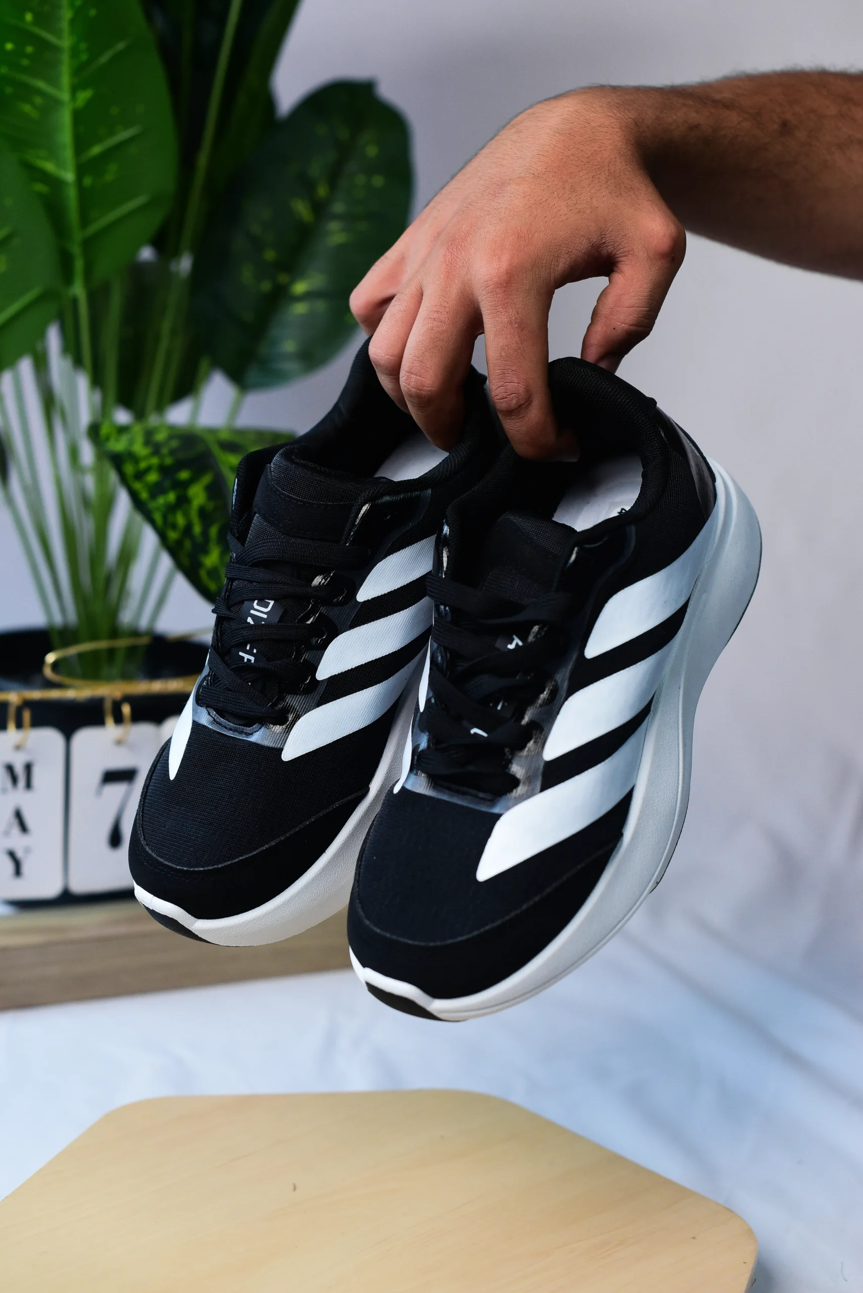 Adidas Adizero Evo SL - الصورة 11