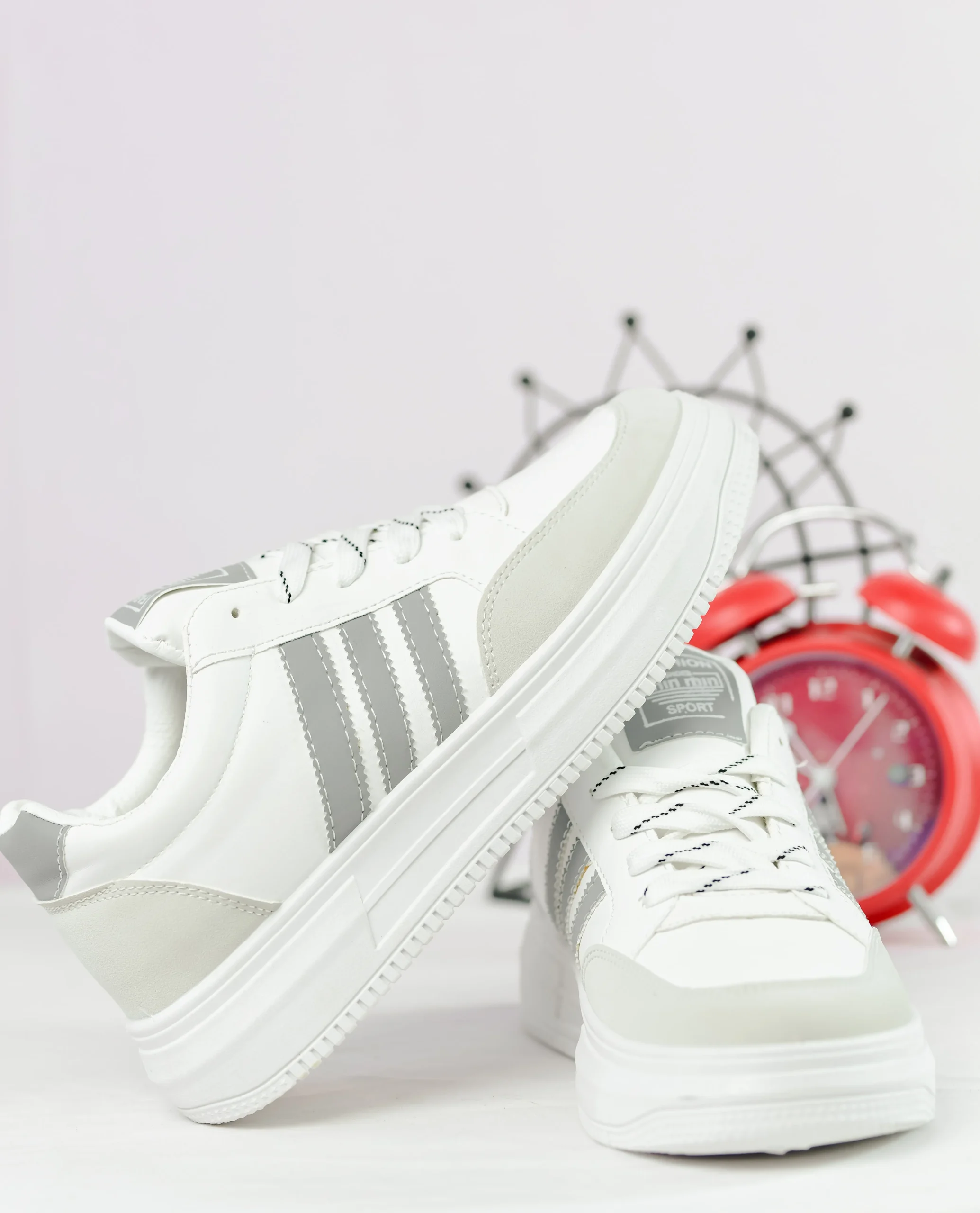 Stripes Urban For Woman - الصورة 11