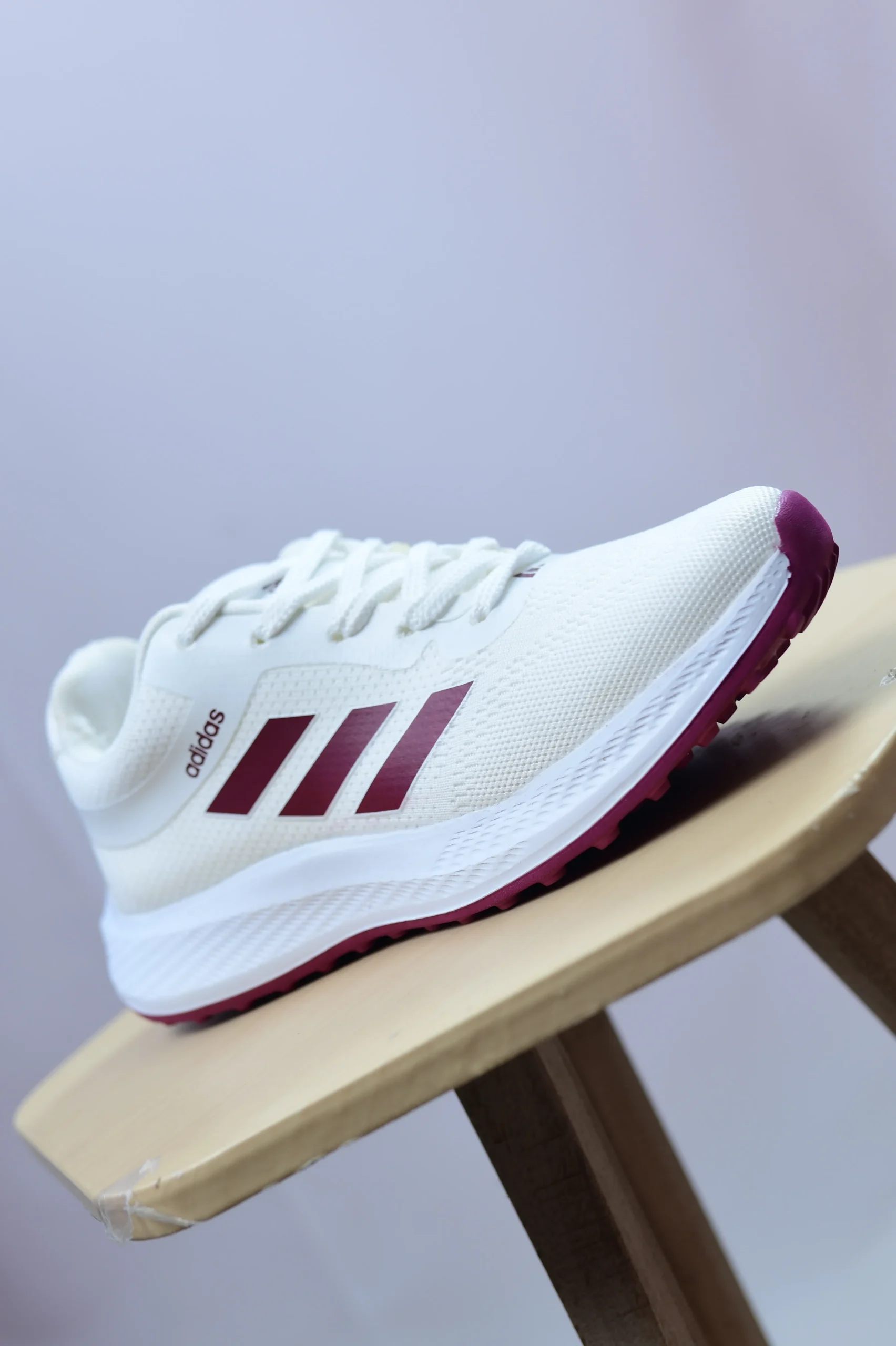 Adidas Mesh Runner For Women - الصورة 6