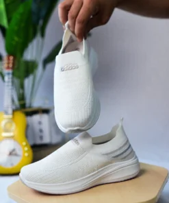 Women’s slip-on athletic shoes - صورة 1
