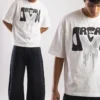 Liquid Dream Butterfly Tshirt - صورة 1